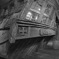 Restaurant Carlos Lünen